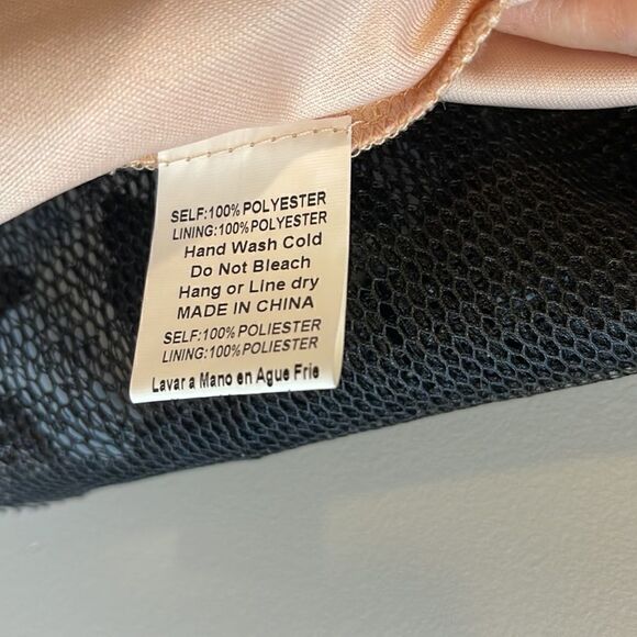 Windsor Sleeveless Black Lace Mini Skater Dress | SZ XS - Picture 11 of 12